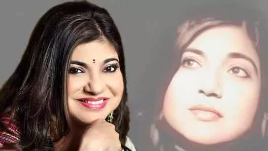 Alka Yagnik