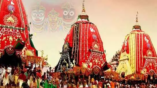 Rath Yatra 2024