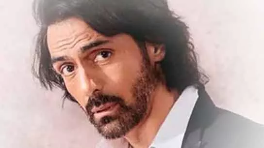 Arjun Rampal