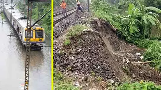 Land Slide in hooghly