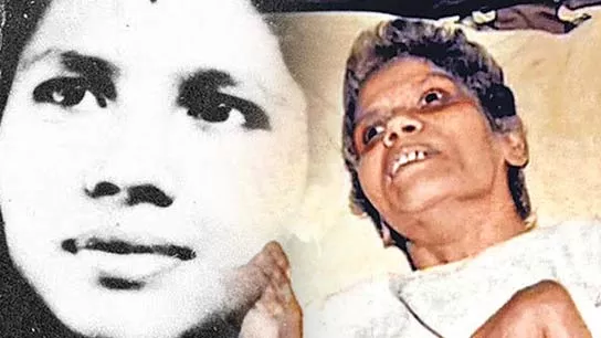 Aruna Shanbaug