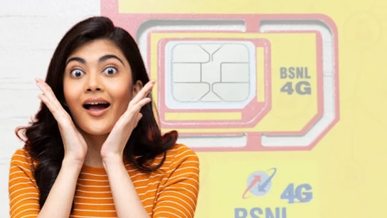 BSNL Plans