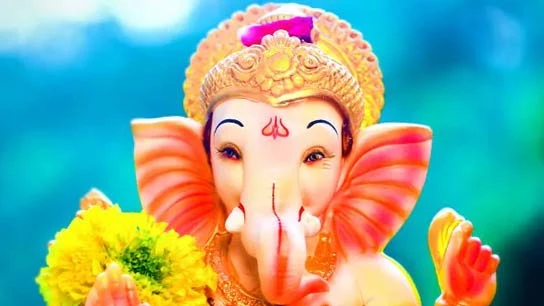 Ganesh Chaturthi 2024