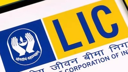 LIC Mutual fund