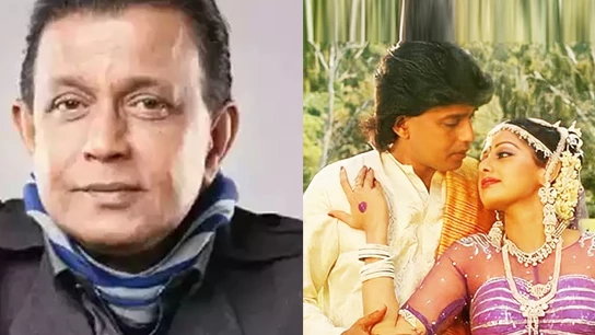 Mithun Chakraborty