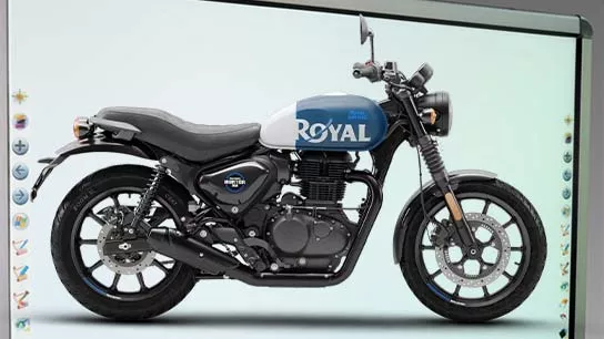 Royal Enfield