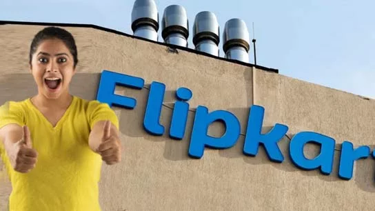 Flipkart vacancy 2024