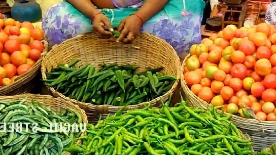 Vegetable Price