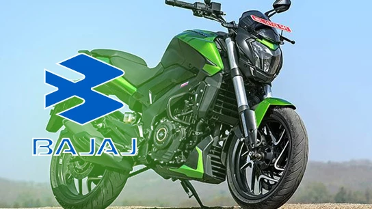 Bajaj