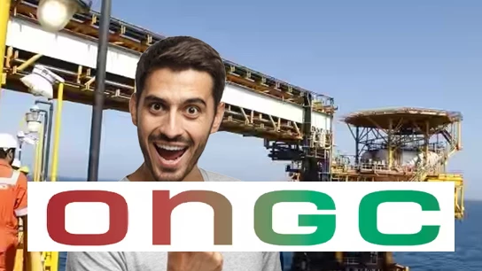 ONGC Recruitment 2024