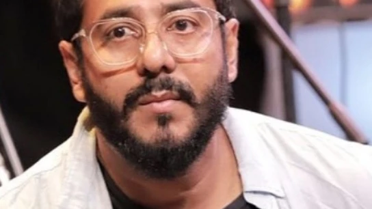 Raj Chakraborty